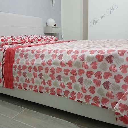 Cuba House Apartment Palermo Ngoại thất bức ảnh