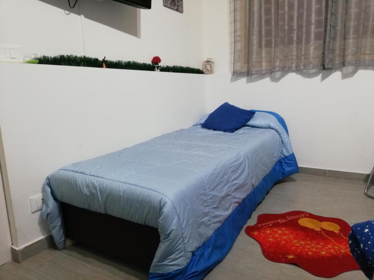 Cuba House Apartment Palermo Ngoại thất bức ảnh