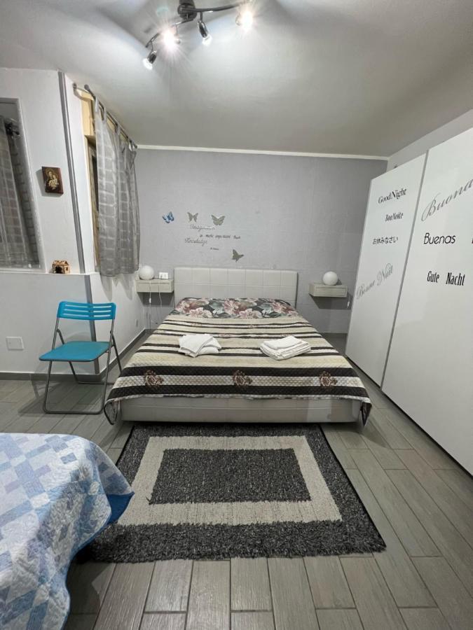 Cuba House Apartment Palermo Ngoại thất bức ảnh