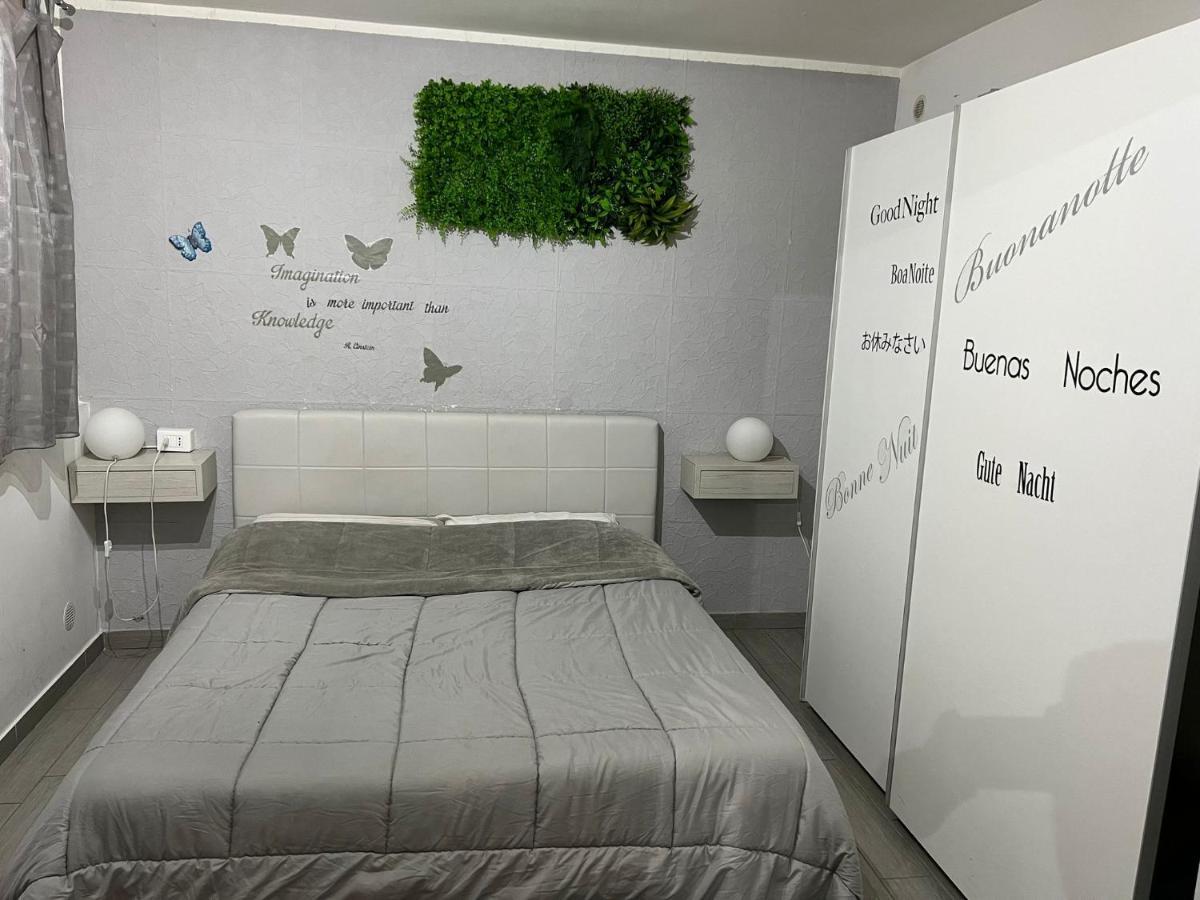 Cuba House Apartment Palermo Ngoại thất bức ảnh