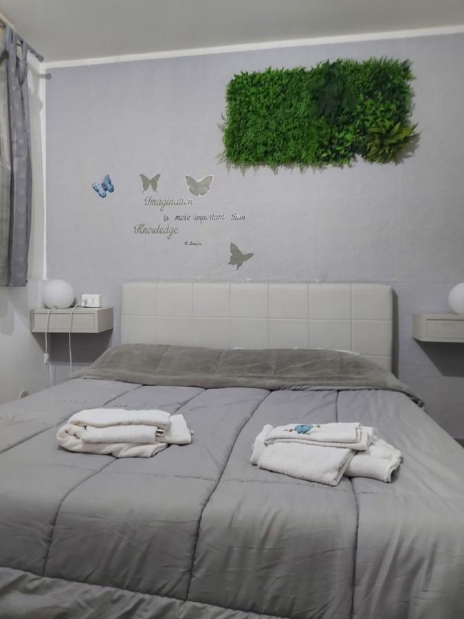 Cuba House Apartment Palermo Ngoại thất bức ảnh