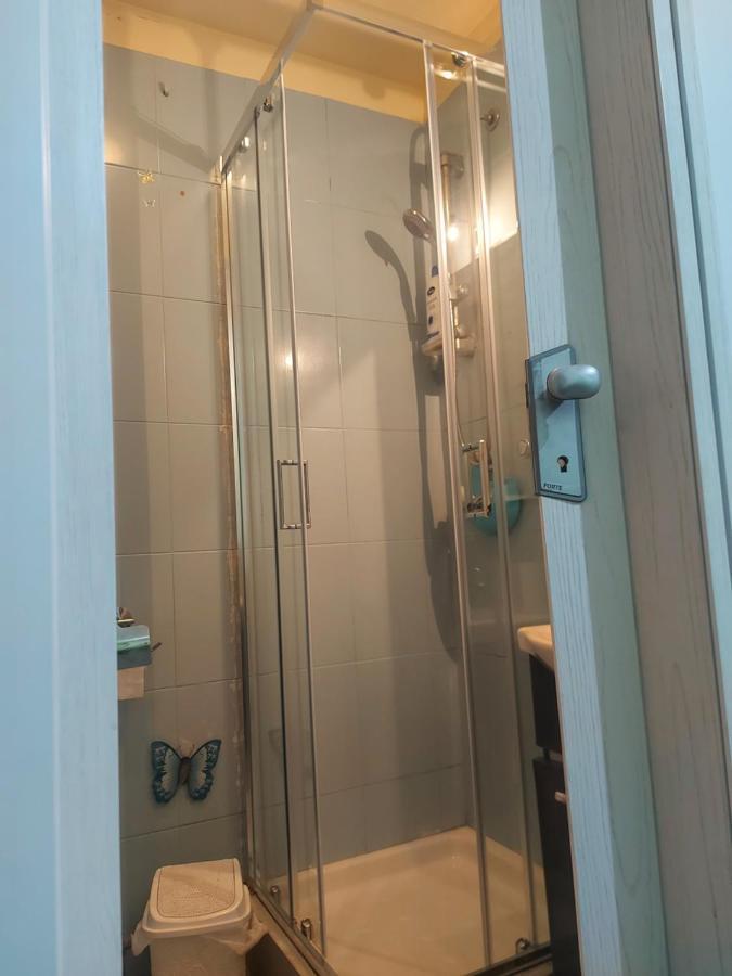 Cuba House Apartment Palermo Ngoại thất bức ảnh