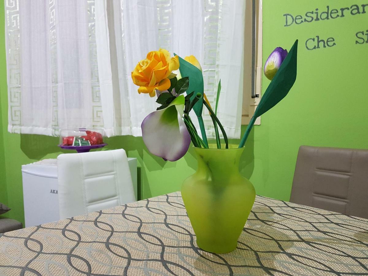 Cuba House Apartment Palermo Ngoại thất bức ảnh