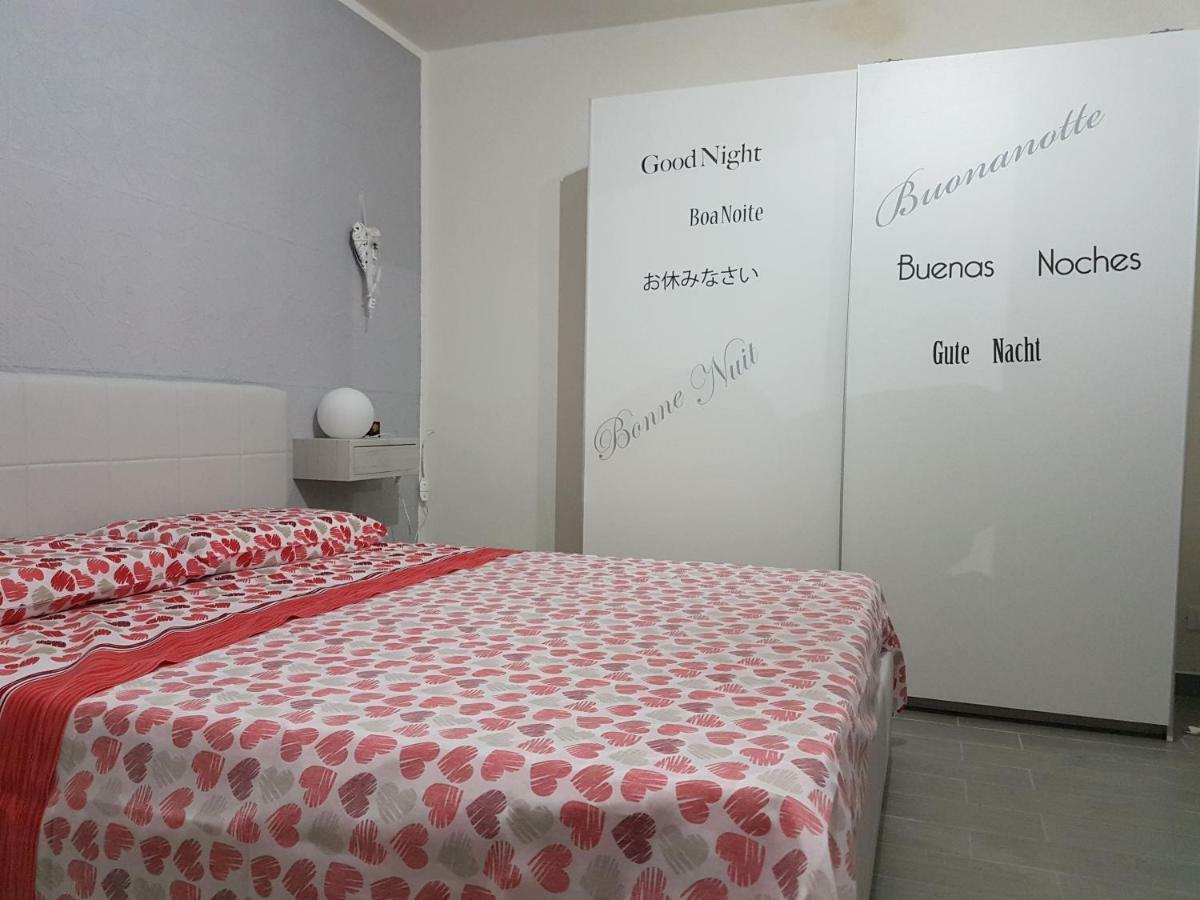 Cuba House Apartment Palermo Ngoại thất bức ảnh