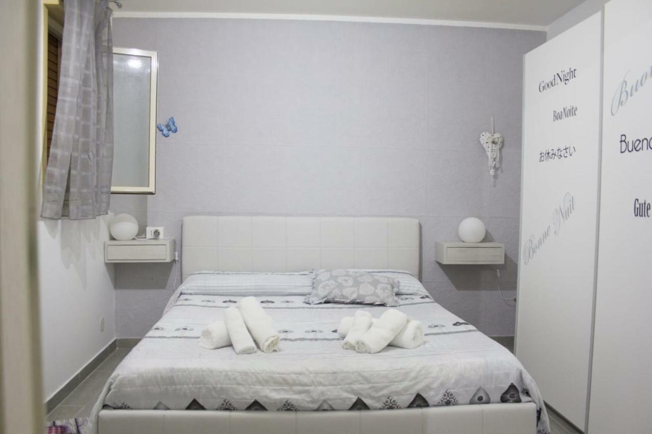 Cuba House Apartment Palermo Ngoại thất bức ảnh