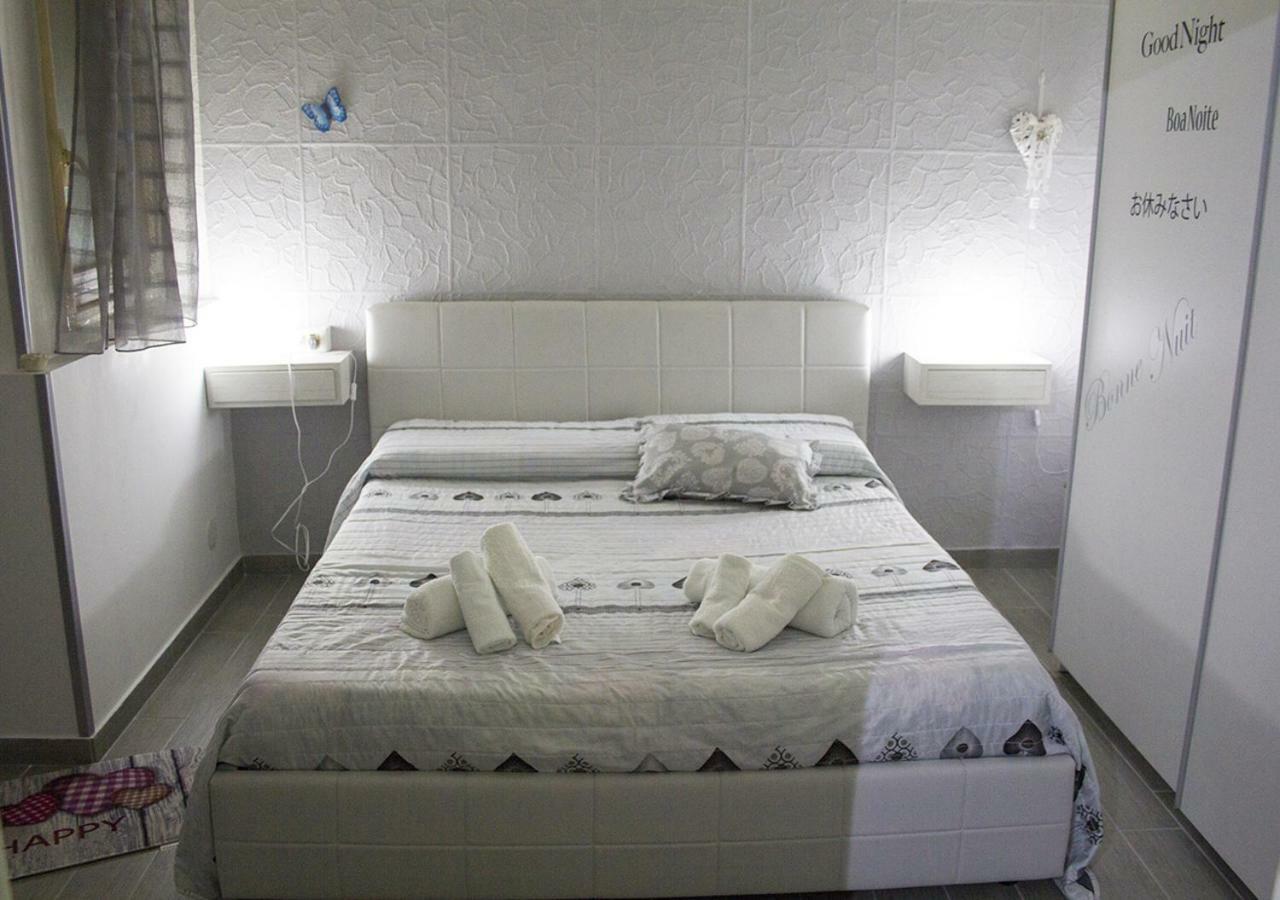 Cuba House Apartment Palermo Ngoại thất bức ảnh