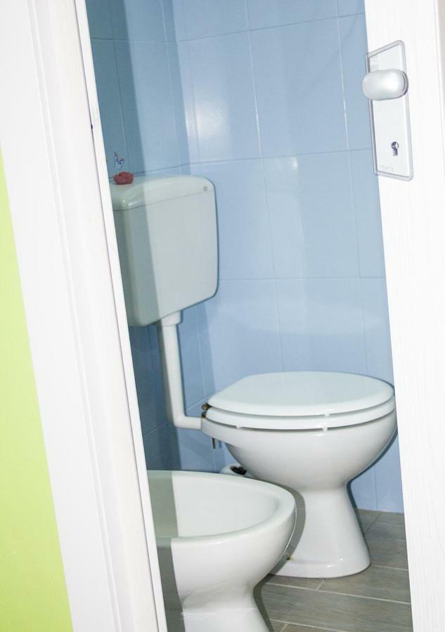Cuba House Apartment Palermo Ngoại thất bức ảnh
