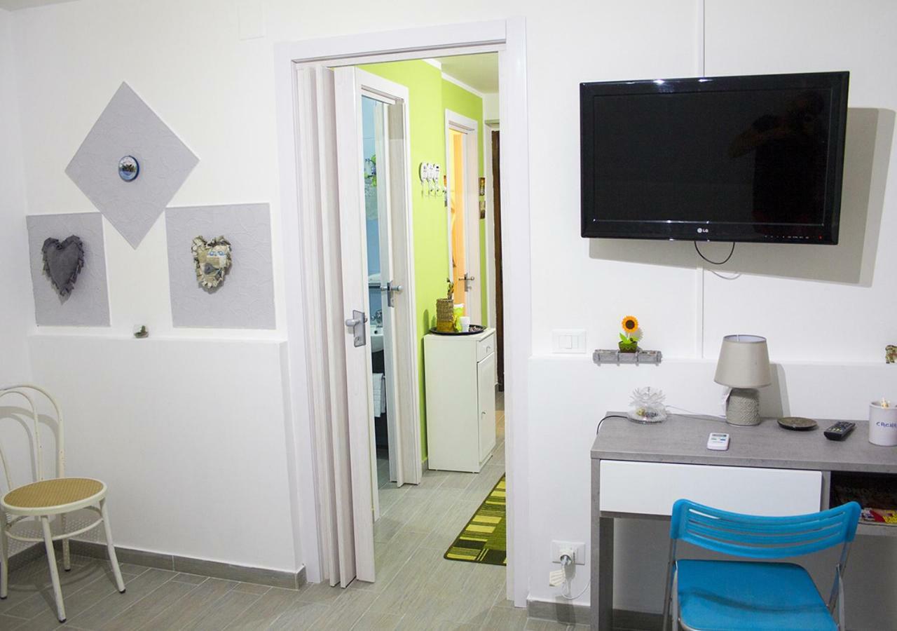 Cuba House Apartment Palermo Ngoại thất bức ảnh