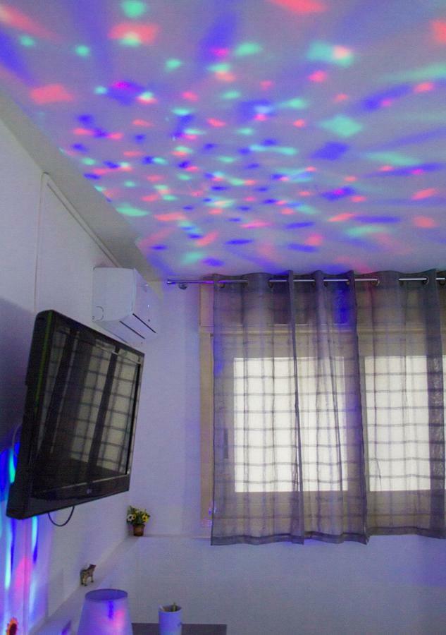 Cuba House Apartment Palermo Ngoại thất bức ảnh