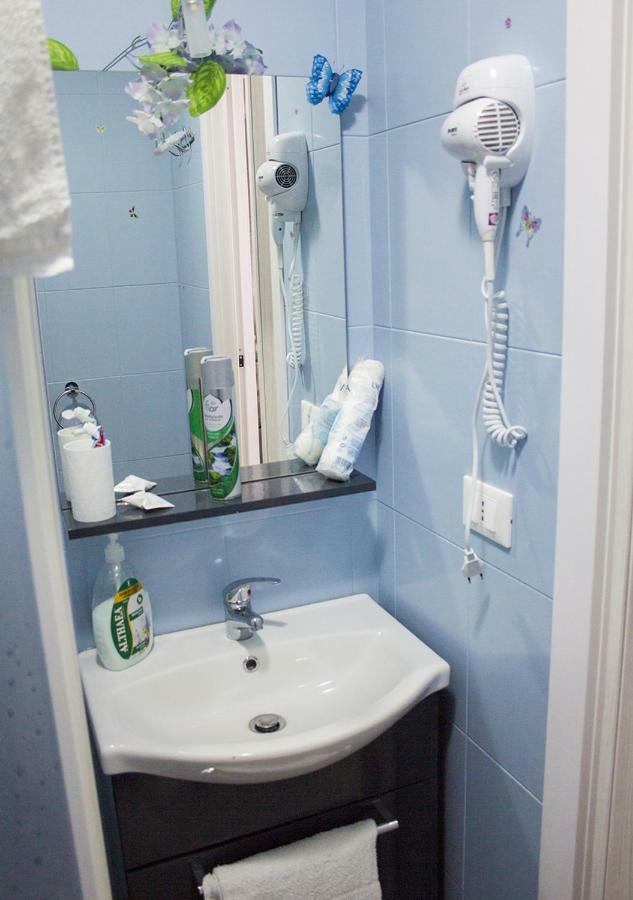 Cuba House Apartment Palermo Ngoại thất bức ảnh