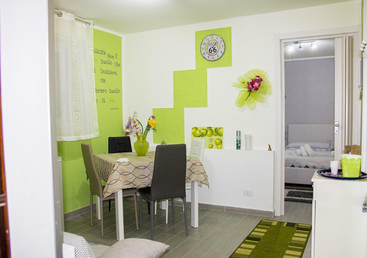 Cuba House Apartment Palermo Ngoại thất bức ảnh