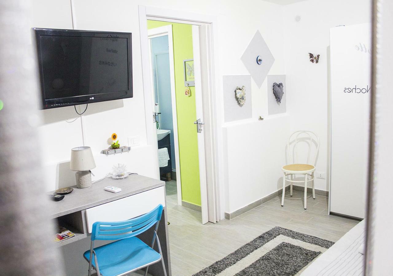 Cuba House Apartment Palermo Ngoại thất bức ảnh