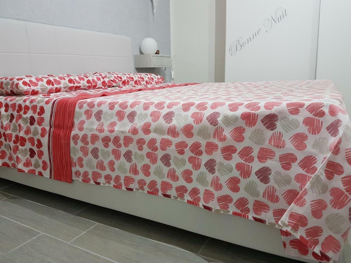 Cuba House Apartment Palermo Ngoại thất bức ảnh