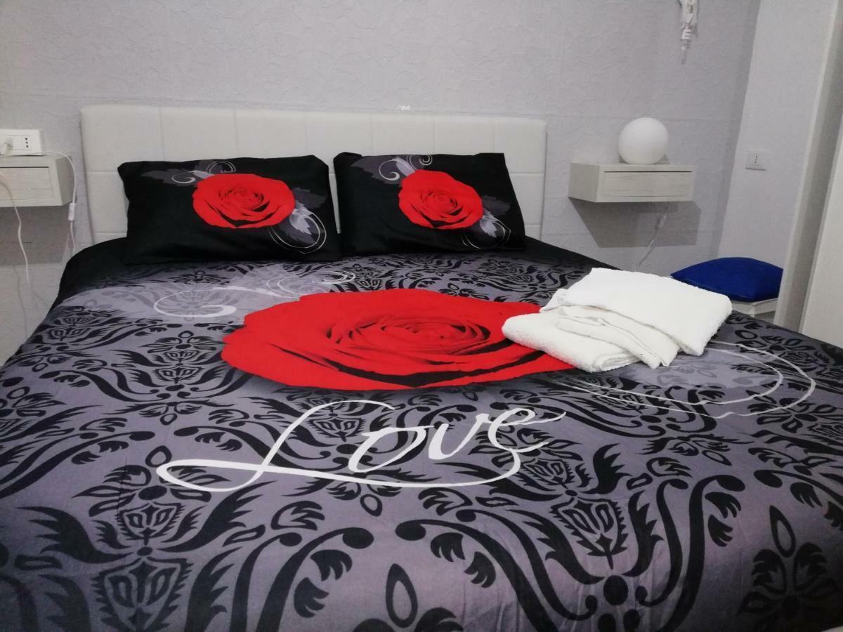 Cuba House Apartment Palermo Ngoại thất bức ảnh